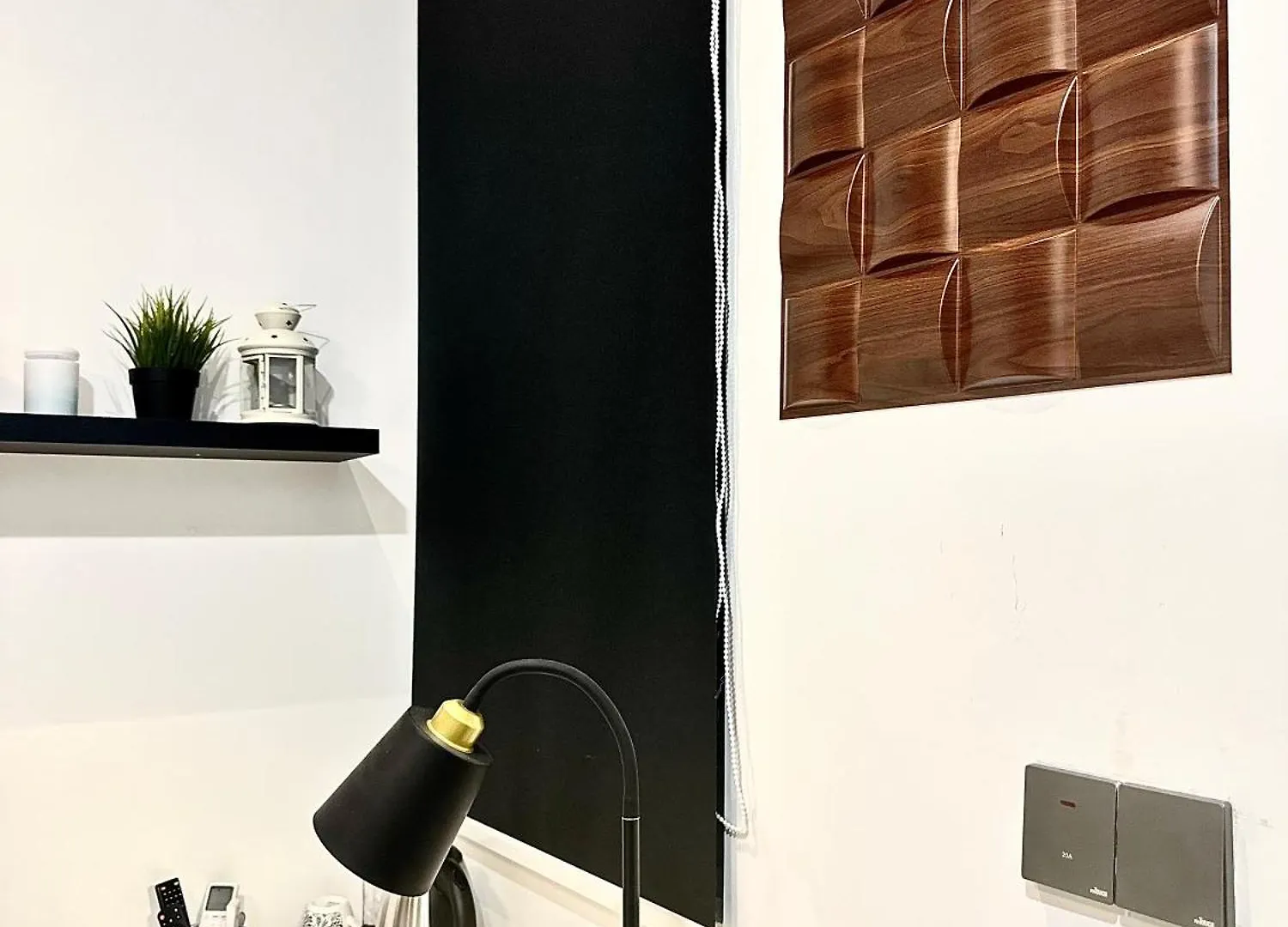 Studio Room At Neu Suites, Jalan Ampang Kl Kuala Lumpur