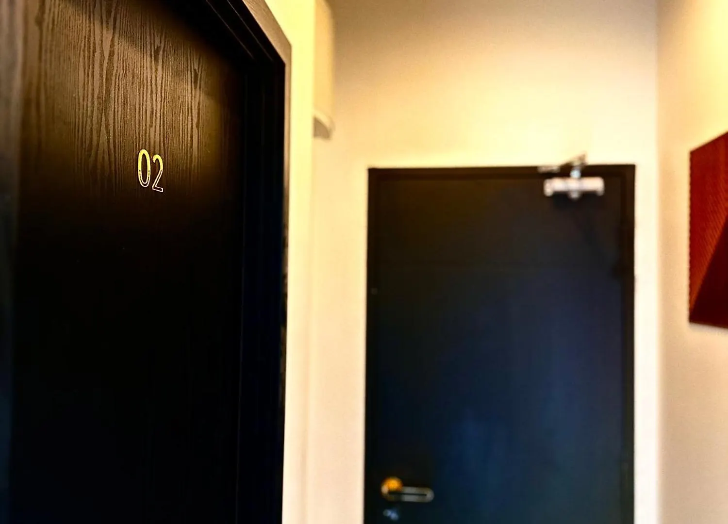 Studio Room At Neu Suites, Jalan Ampang Kl Kuala Lumpur 0*,