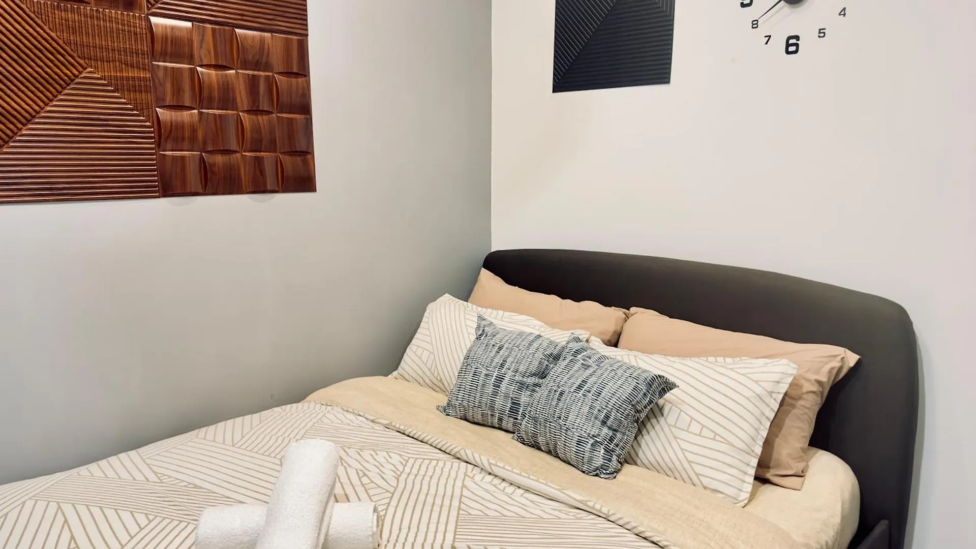 Studio Room At Neu Suites, Jalan Ampang Kl Kuala Lumpur Malaysia