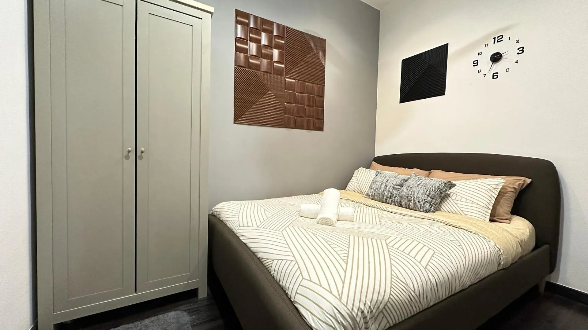 Studio Room At Neu Suites, Jalan Ampang Kl Kuala Lumpur